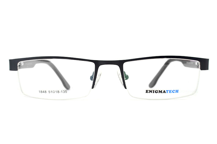 ENIGMA TECH 1848N BLK